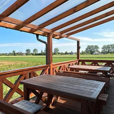 Szczere Pole Nad Morzem *