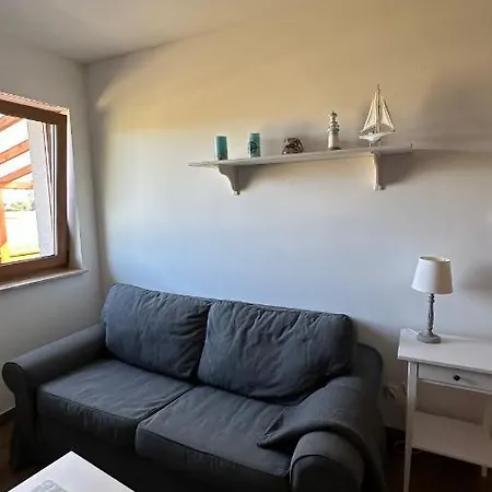 Szczere Pole Nad Morzem *