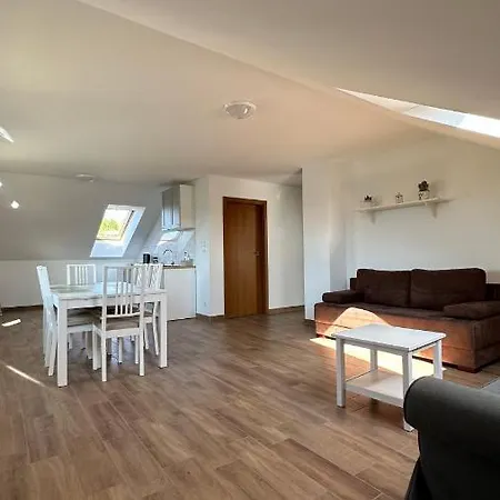 Szczere Pole Nad Morzem *