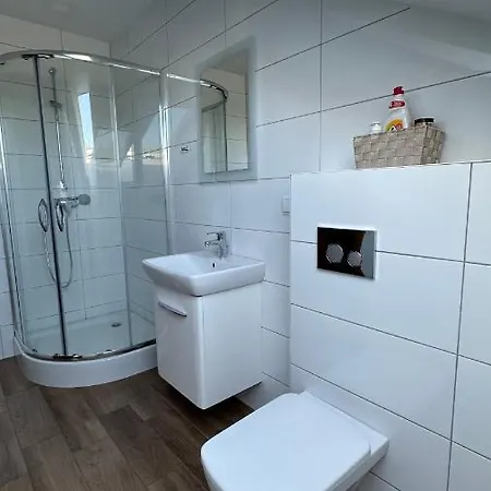 Szczere Pole Nad Morzem Kwatera prywatna *