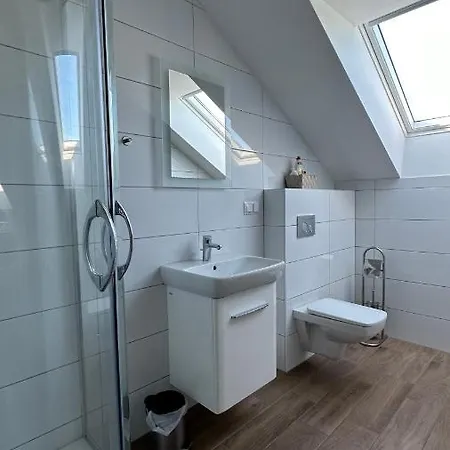 Szczere Pole Nad Morzem