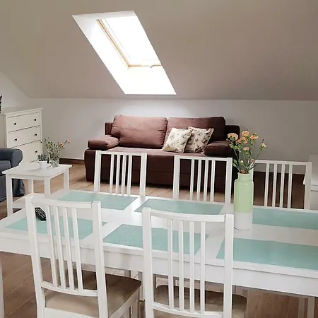 Szczere Pole Nad Morzem