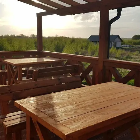 Kwatera prywatna Szczere Pole Nad Morzem