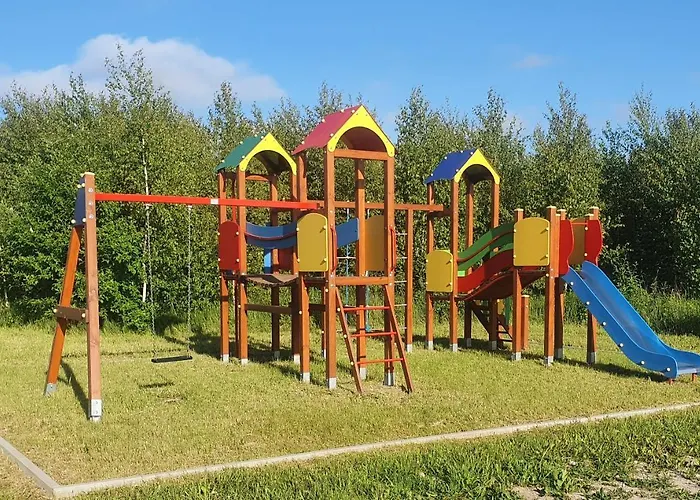 Szczere Pole Nad Morzem *