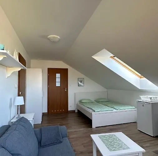 Szczere Pole Nad Morzem *