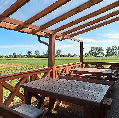 Szczere Pole Nad Morzem *