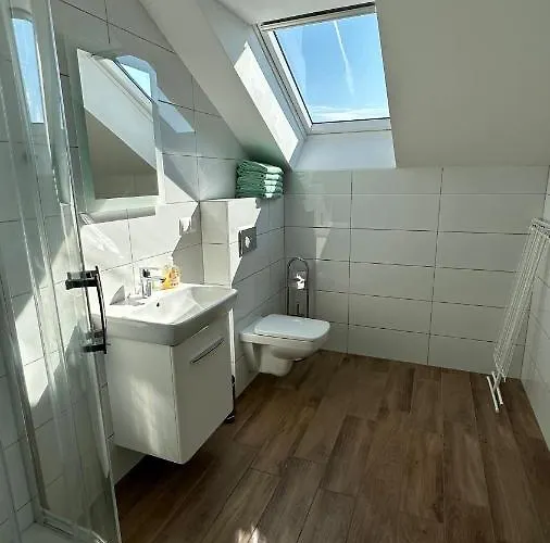 Habitación en casa particular Szczere Pole Nad Morzem