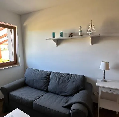 Szczere Pole Nad Morzem *