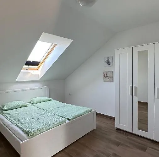 Szczere Pole Nad Morzem Habitación en casa particular