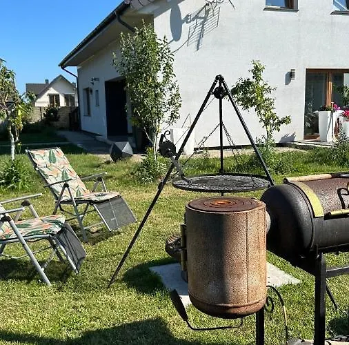 Habitación en casa particular Szczere Pole Nad Morzem *